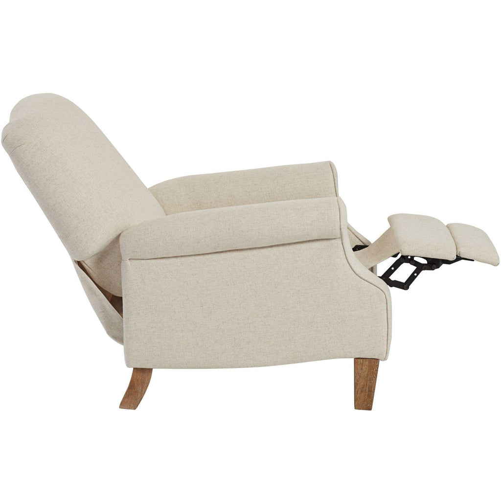 Push Back Recliner Chair W1262
