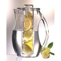Acrylic Fruit Infusion Pitcher 2.9Qt S791622