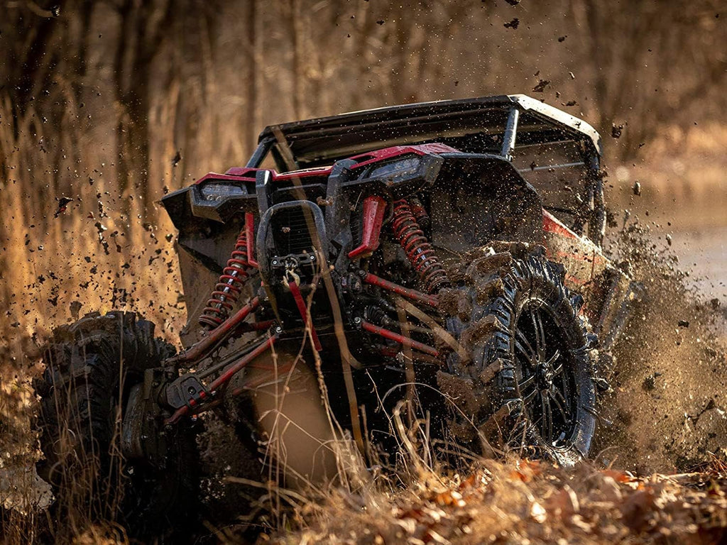 38x10-24 Mud Tire A2437