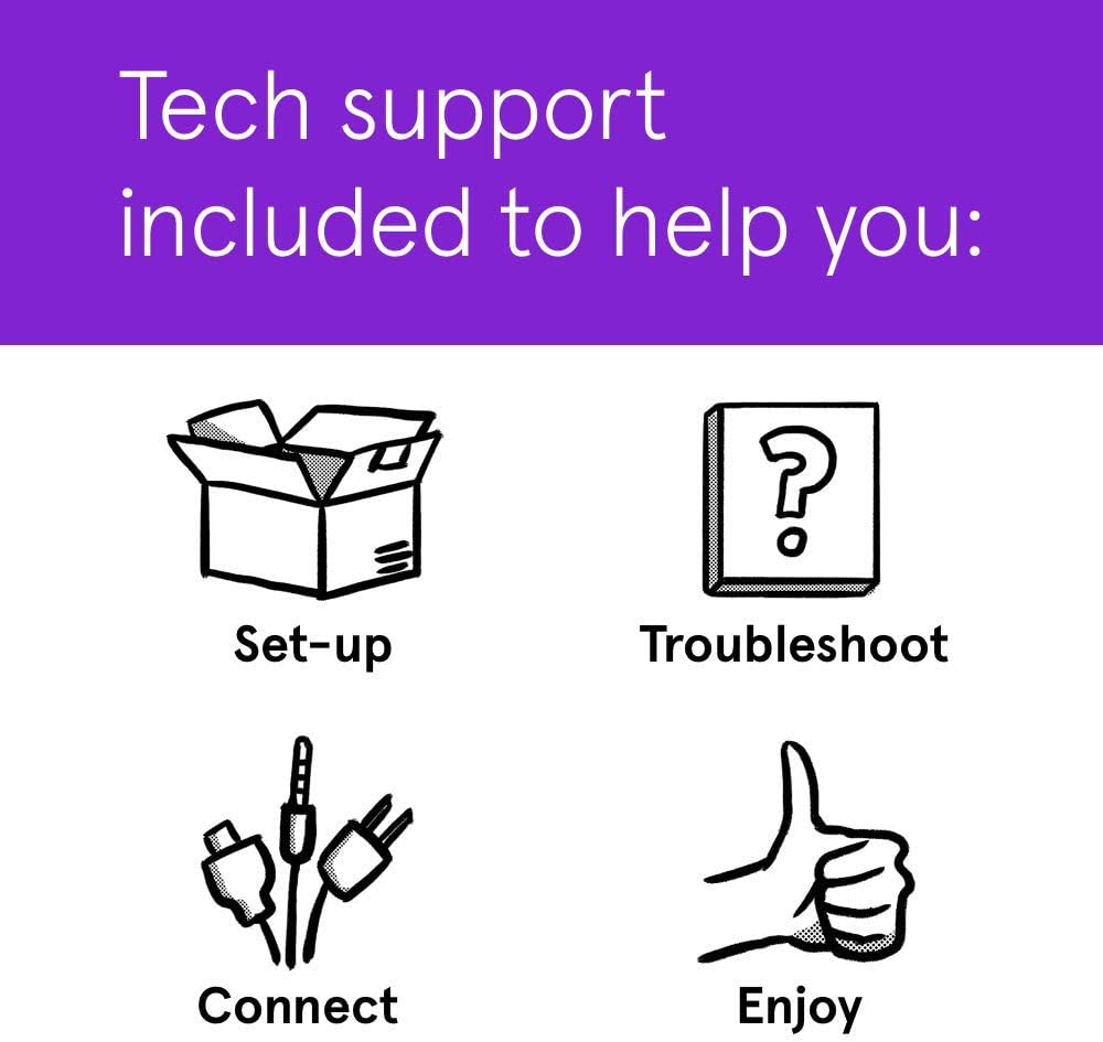 4 Year Laptop Accident Protection Plan with Tech Support W33561