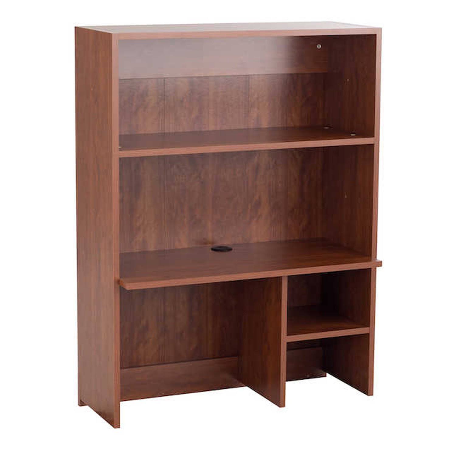 Asian Night / Black Appliance Hutch N415