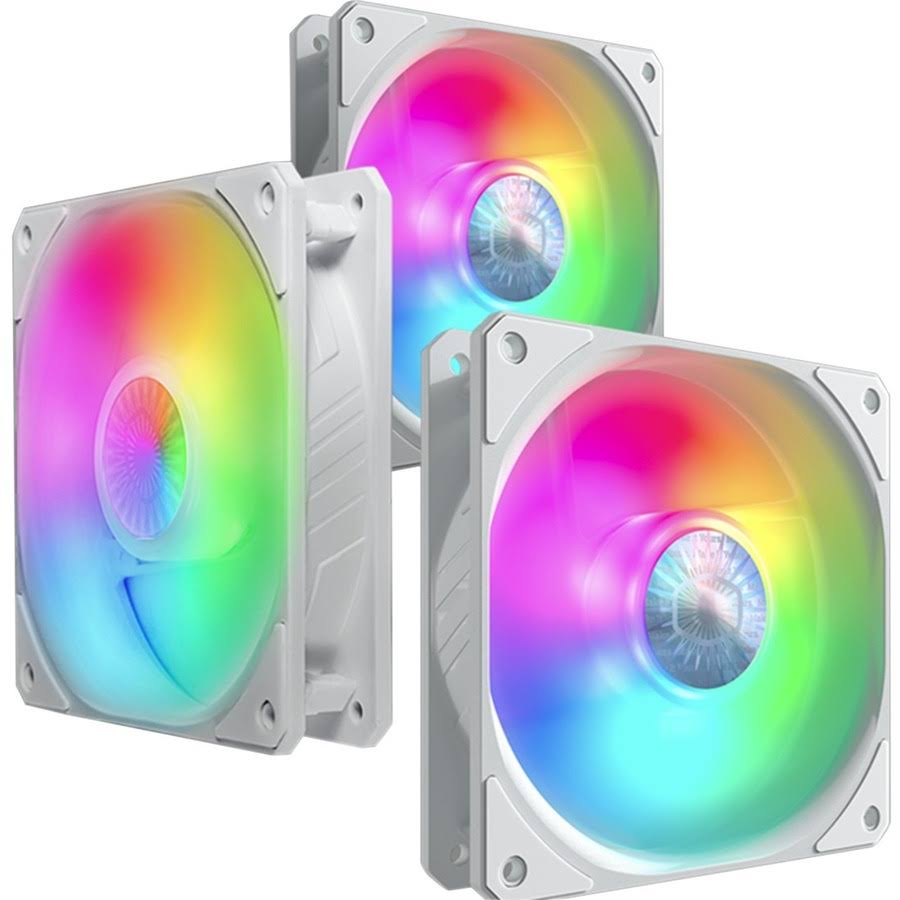 120 ARGB 3IN1 Case Fan G658831