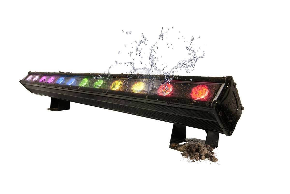LED Wash Light S840347