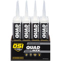9.5 fl. oz. Beige Window Door and Siding Sealant (12-Pack) A293