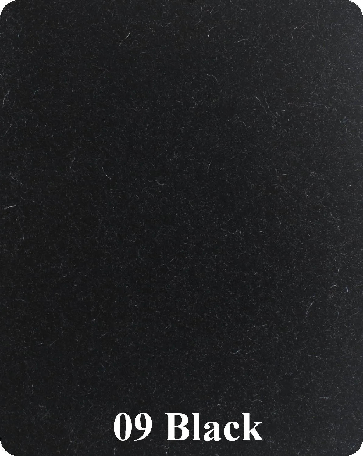 16 oz Cutpile Boat Carpet - Black - 6' x 30' C87743