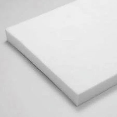 Upholstery Foam Cushion Sheet 3"x30"x72" Regular Density P41954