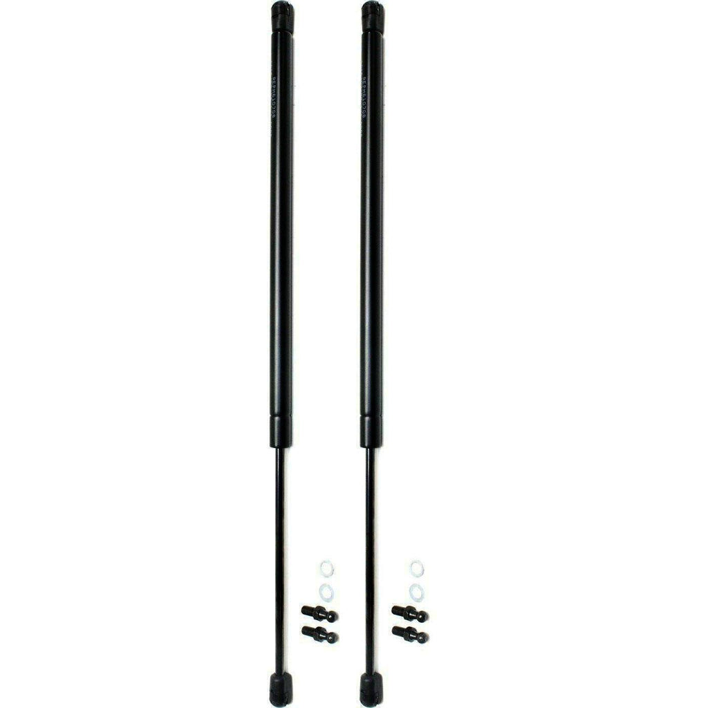 Pair Tailgate Hatch Lift Support for Honda Element D352243