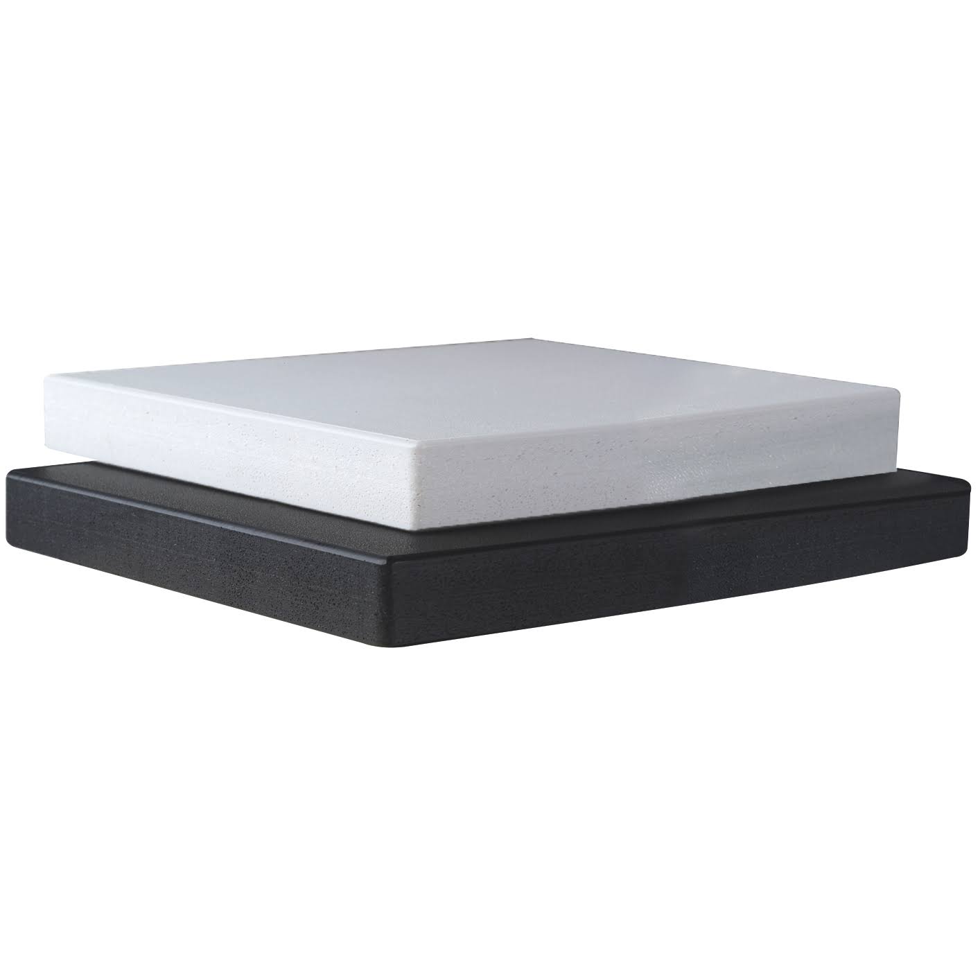 White Starboard V31282