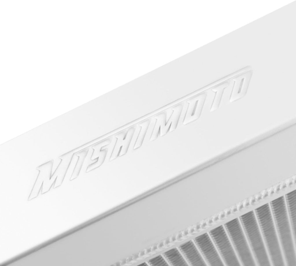 Aluminum Radiator Compatible With Chevrolet Camaro/Pontiac Firebird 1982-1992 R86422