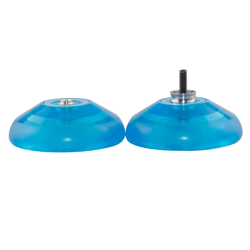 ABS Yoyo with 8 Ball Bearing C58760