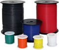 20 Gauge 5000 ft Yellow Hookup Wire T8446