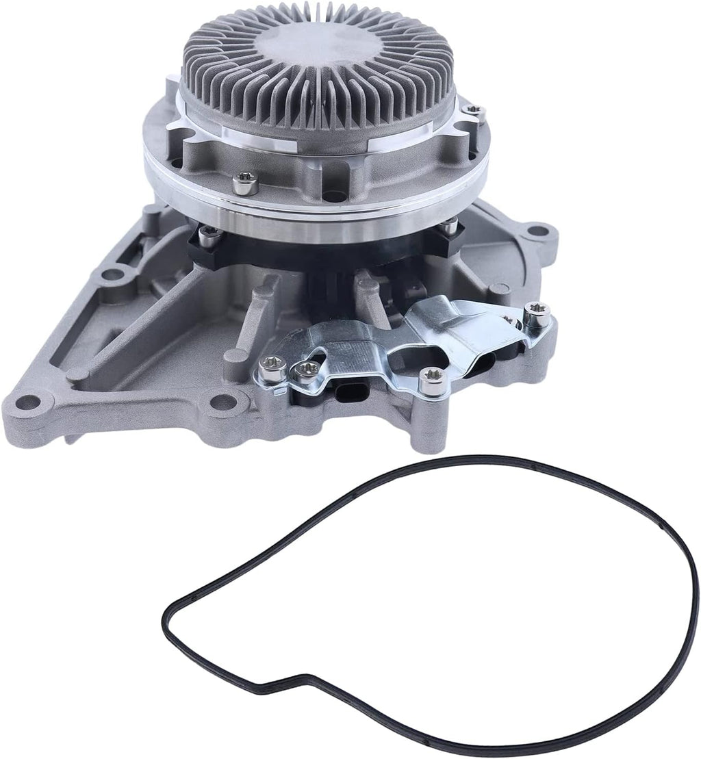 Engine Water Pump for Freightliner Cascadia 2008-2022 Western Star 5700XE 2016-2022 G366898