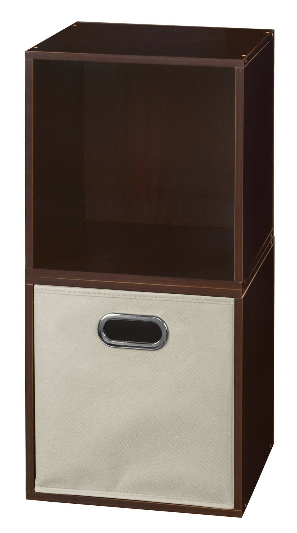 2 Cubes & 1 Canvas Bin Storage Set P828240