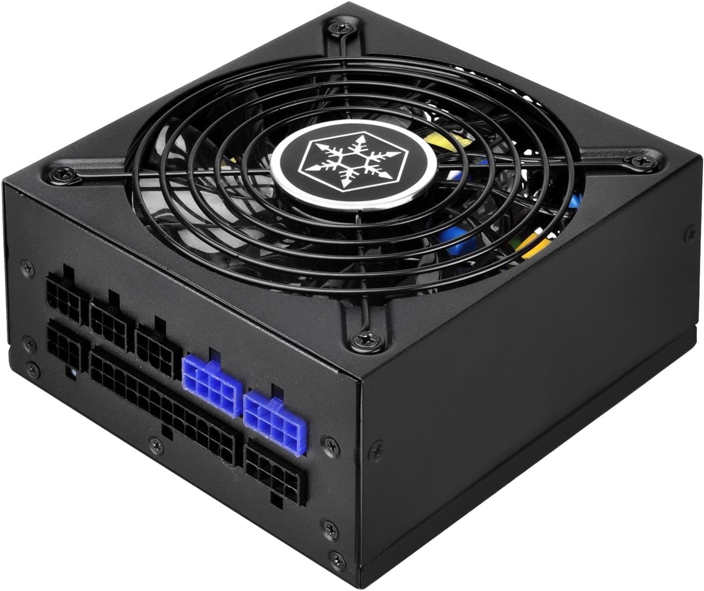 700W SFX-L Fully Modular Power Supply A566