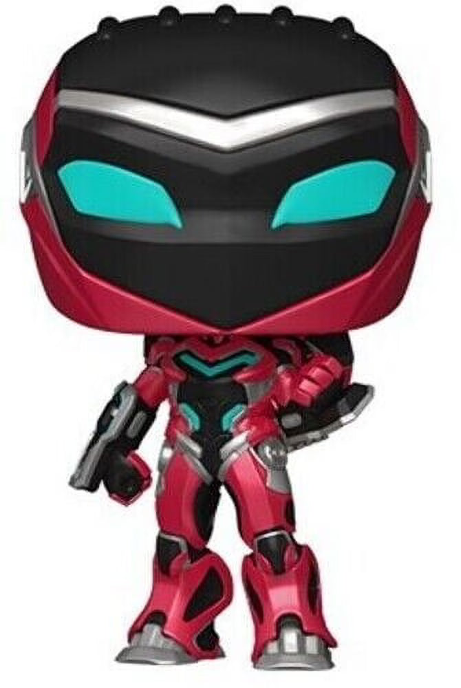 Ironheart MK2 Pop! Vinyl Figure G22993