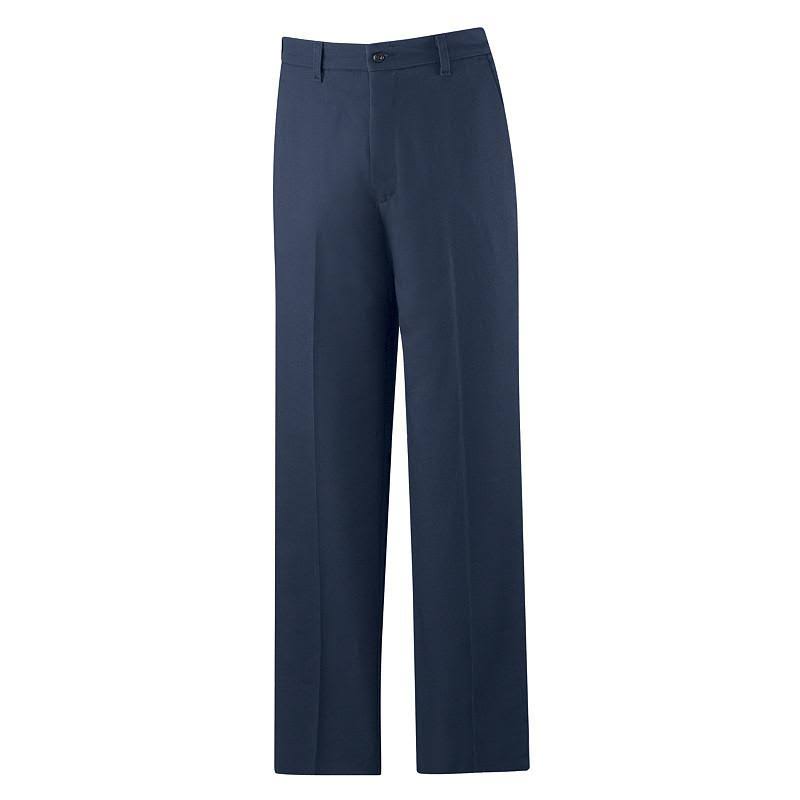 Navy Nomex FR Lightweight Work Pant N4269