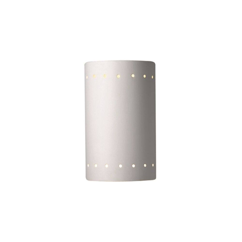 Small ADA Cylinder with Perfs P76288