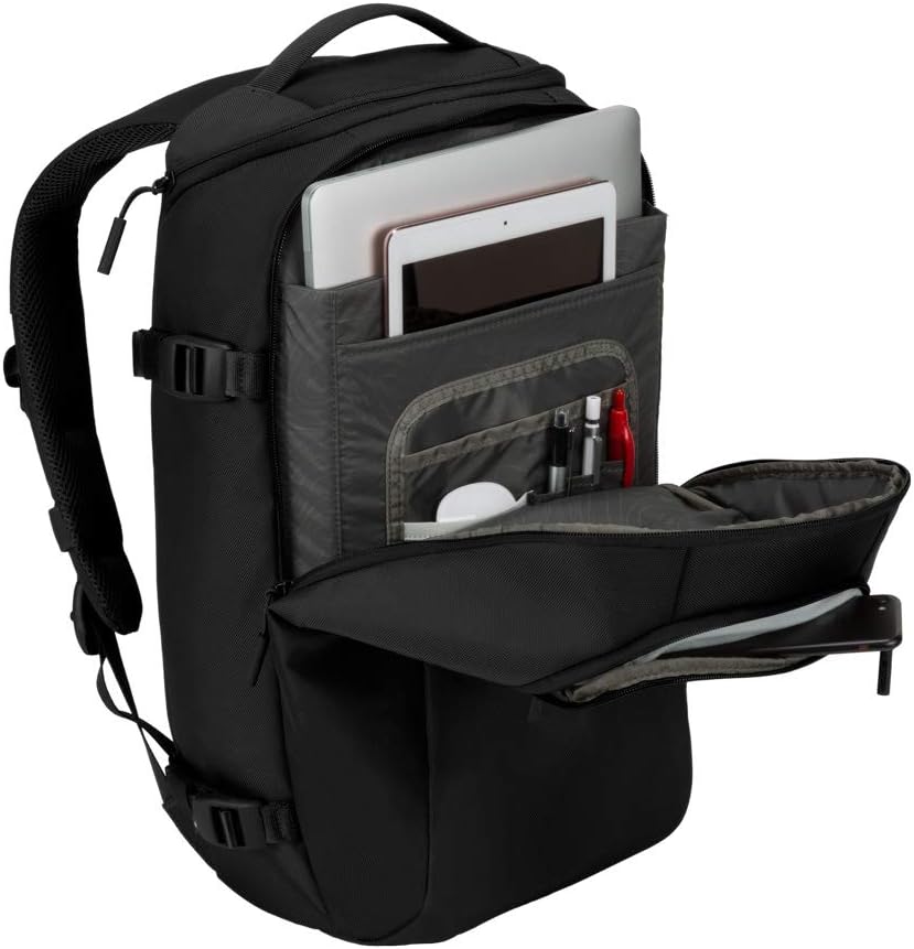 Black One Size DSLR Pro Pack O52688