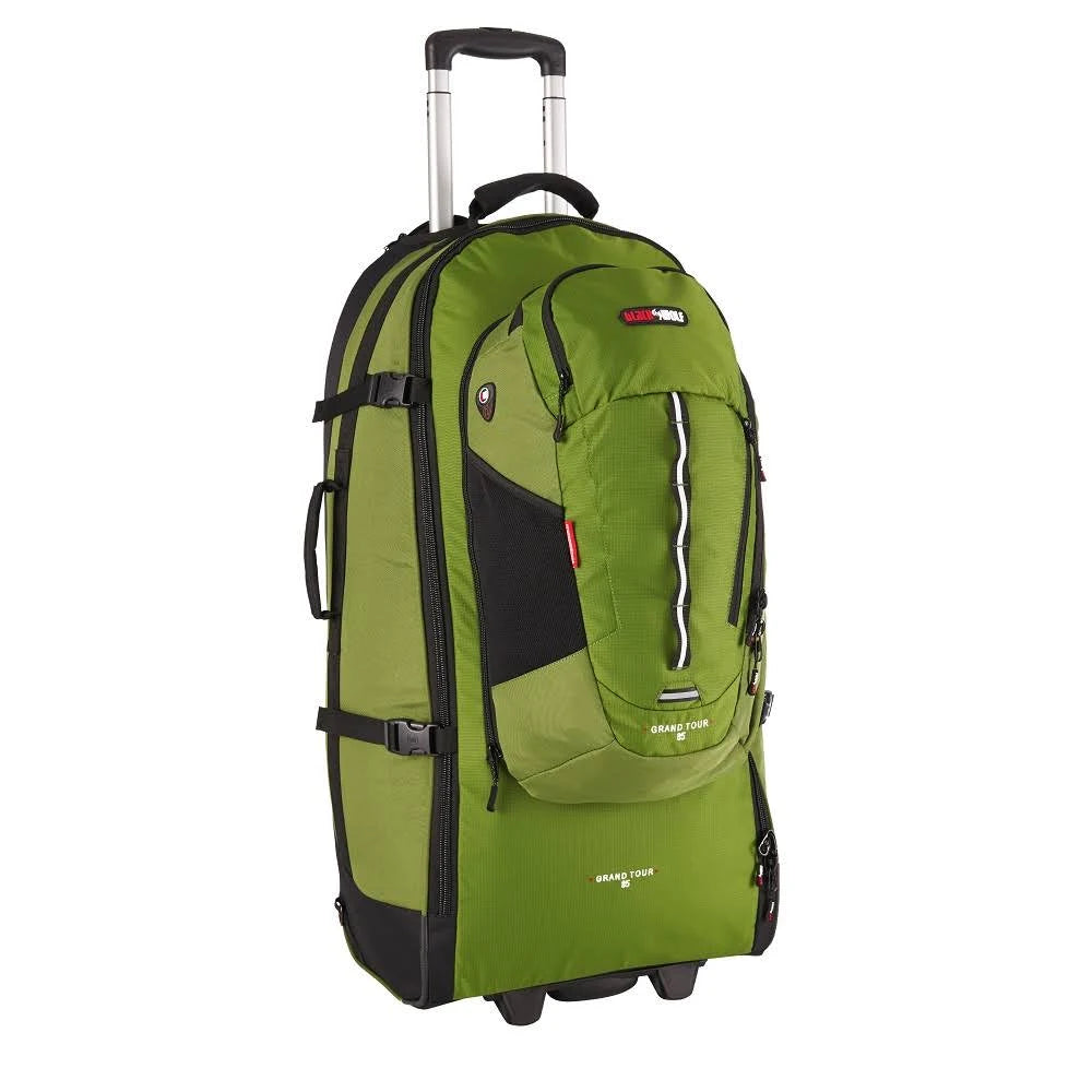 Forest 85L Travel Pack T720907