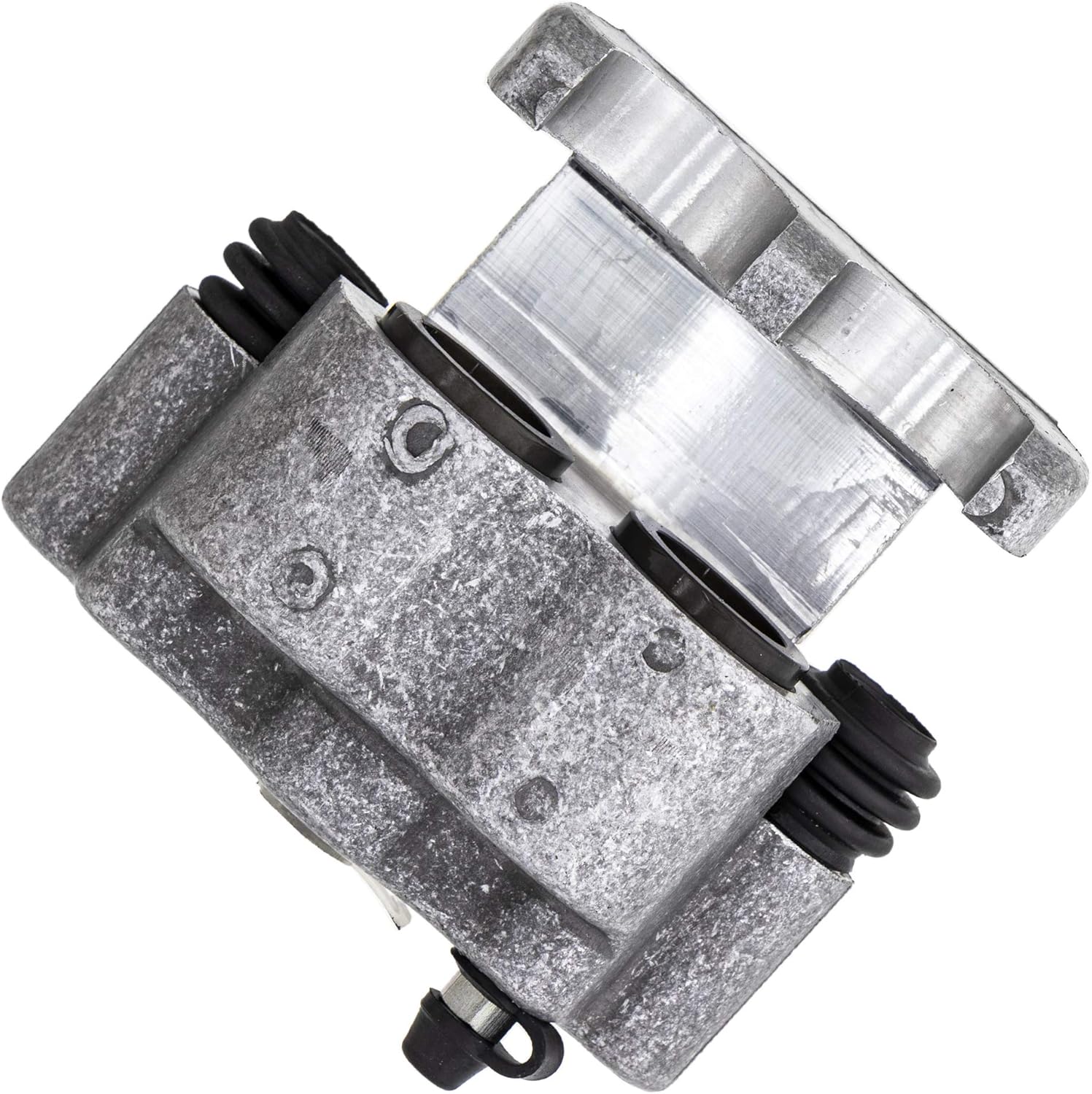 Rear Right Brake Caliper Pads Mounting Bracket Pack of 2 X40857