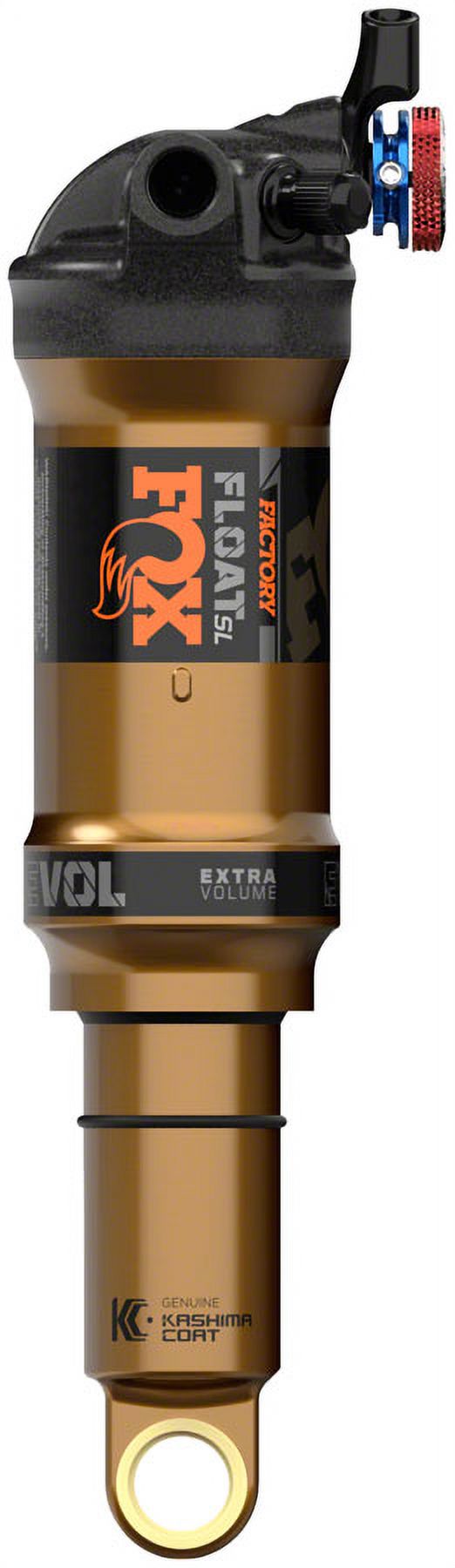 165x45mm Trunnion Shock G4469