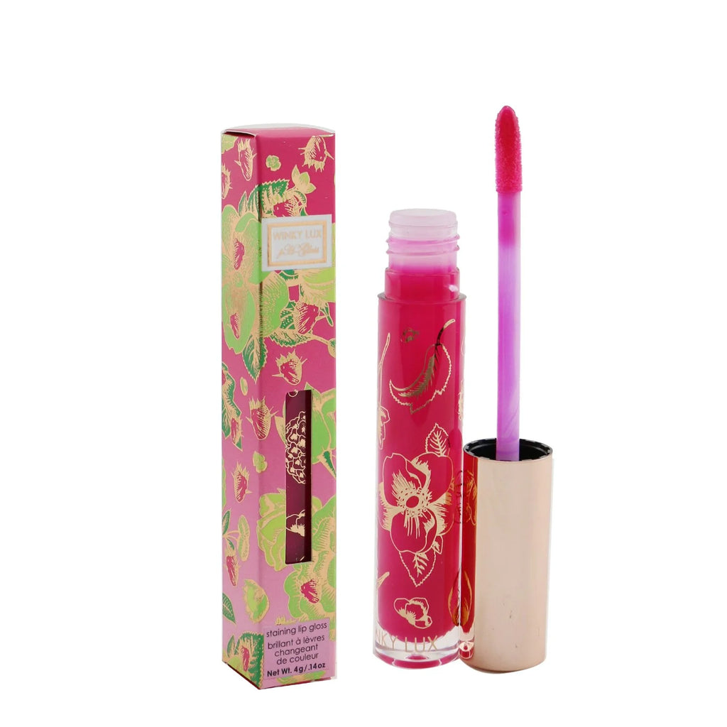 pH Gloss Staining Lip Gloss 4g/0.14oz Y171185
