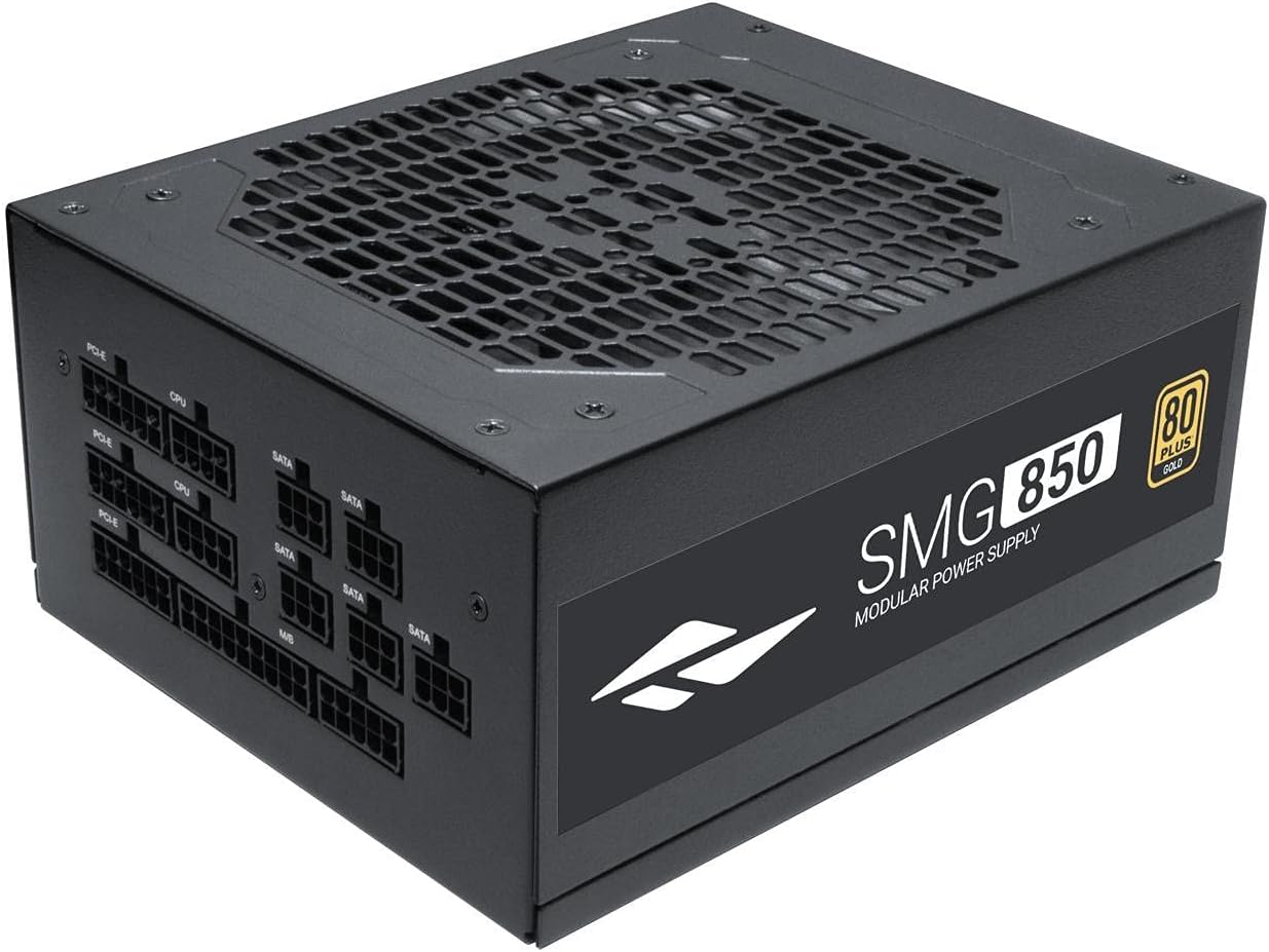 1050W Fully Modular Power Supply Z4904