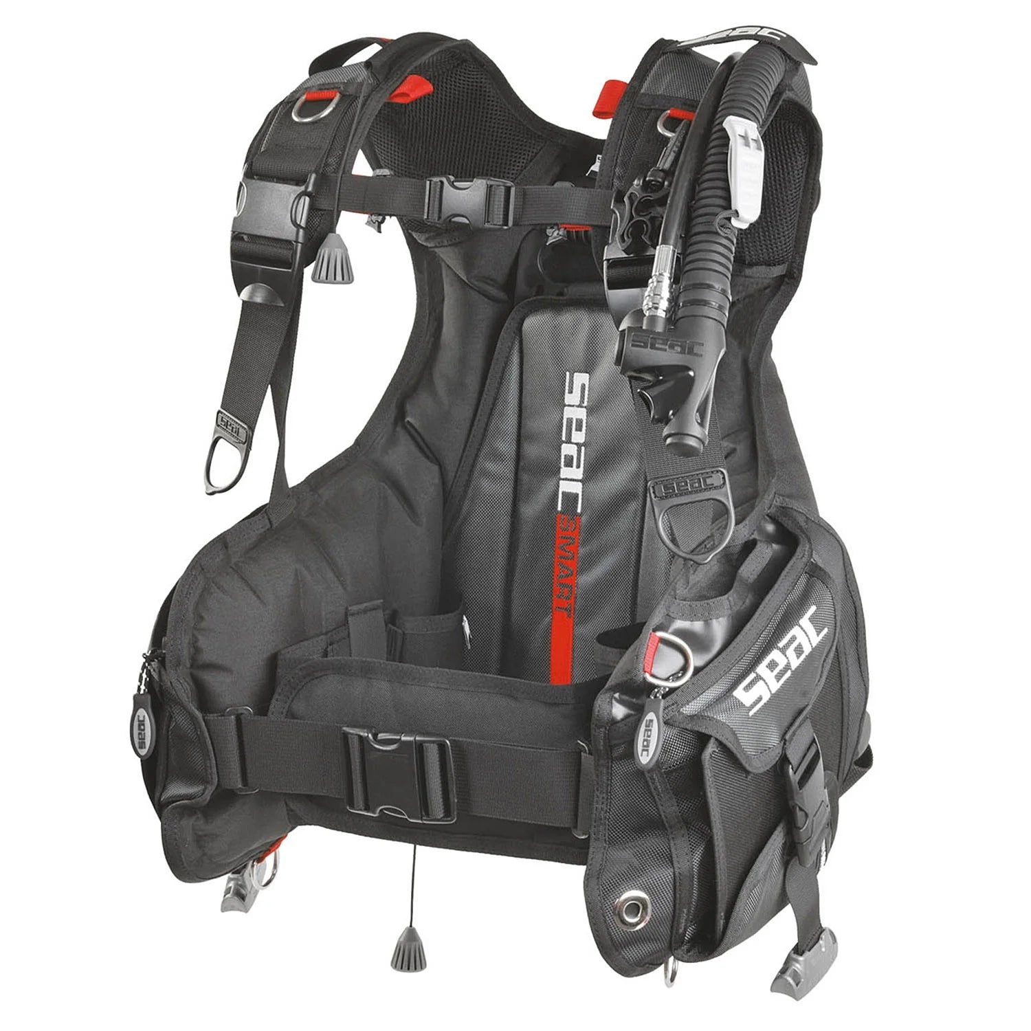 Scuba Package J308