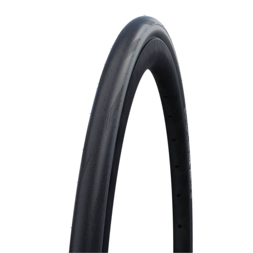 650c Black Folding Tyre X31310