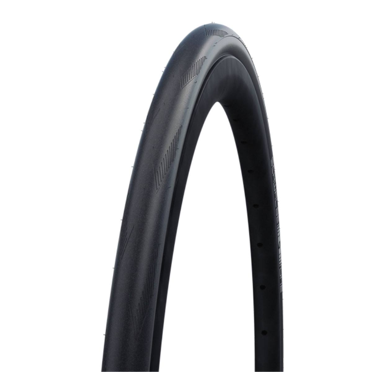 650c Black Folding Tyre X31310