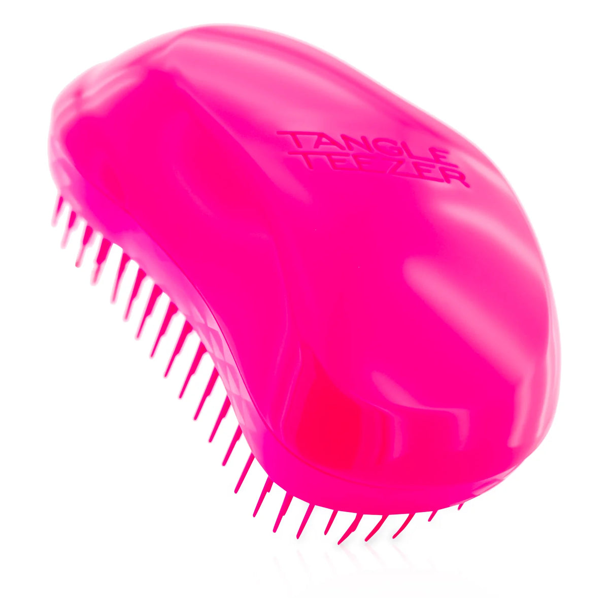 Pink Fizz Detangling Hair Brush U4614