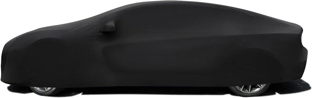 Outdoor Full Car Cover for Dodge Charger Sedan H196
