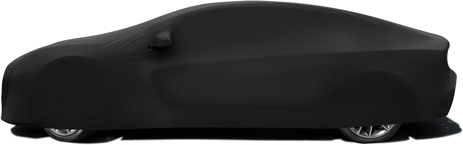 Outdoor Full Car Cover for Dodge Charger Sedan H196