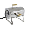 Electric Grill/Smoking Oven 900 W S36750