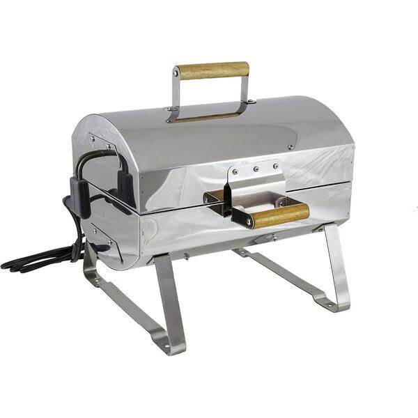 Electric Grill/Smoking Oven 900 W S36750