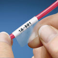 Self-Laminating Labels, 1x22 x 1.5 K2330