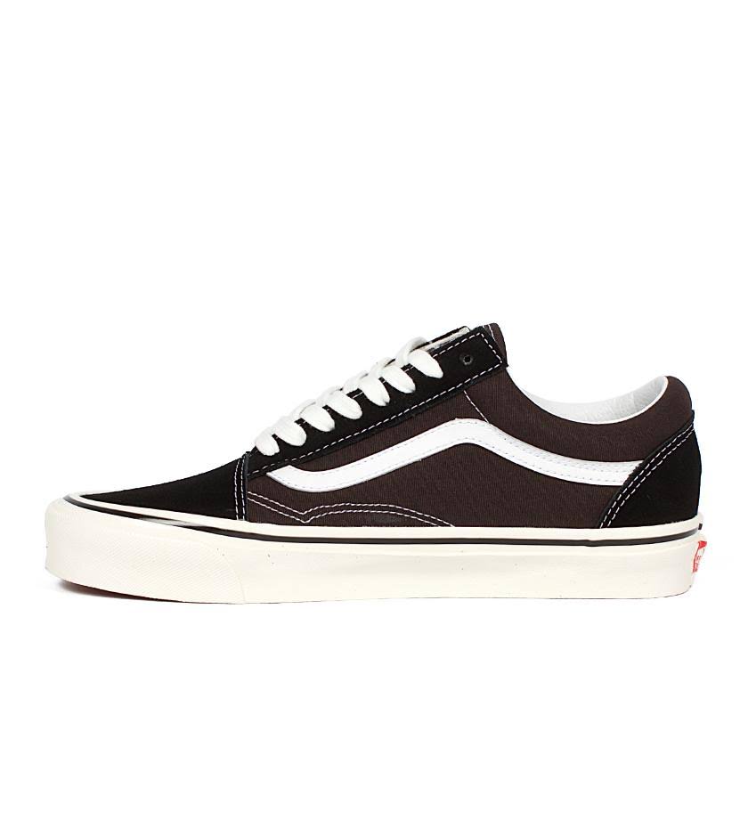 Vans Old Skool 36 DX (Black/True White) W462124