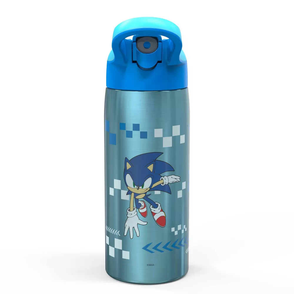 19 Ounce Portable Drinkware Bottle Z9538