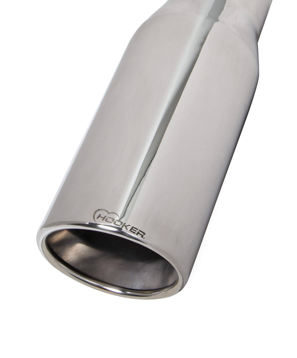 Cat-Back Exhaust System M57543