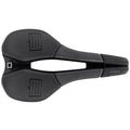 Black Tirox Saddle F20715