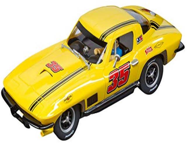 1:32 Scale Slot Car Racing Vehicle D86601