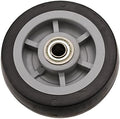 TPR Wheel 6" x 2" Pack of 2 A95573