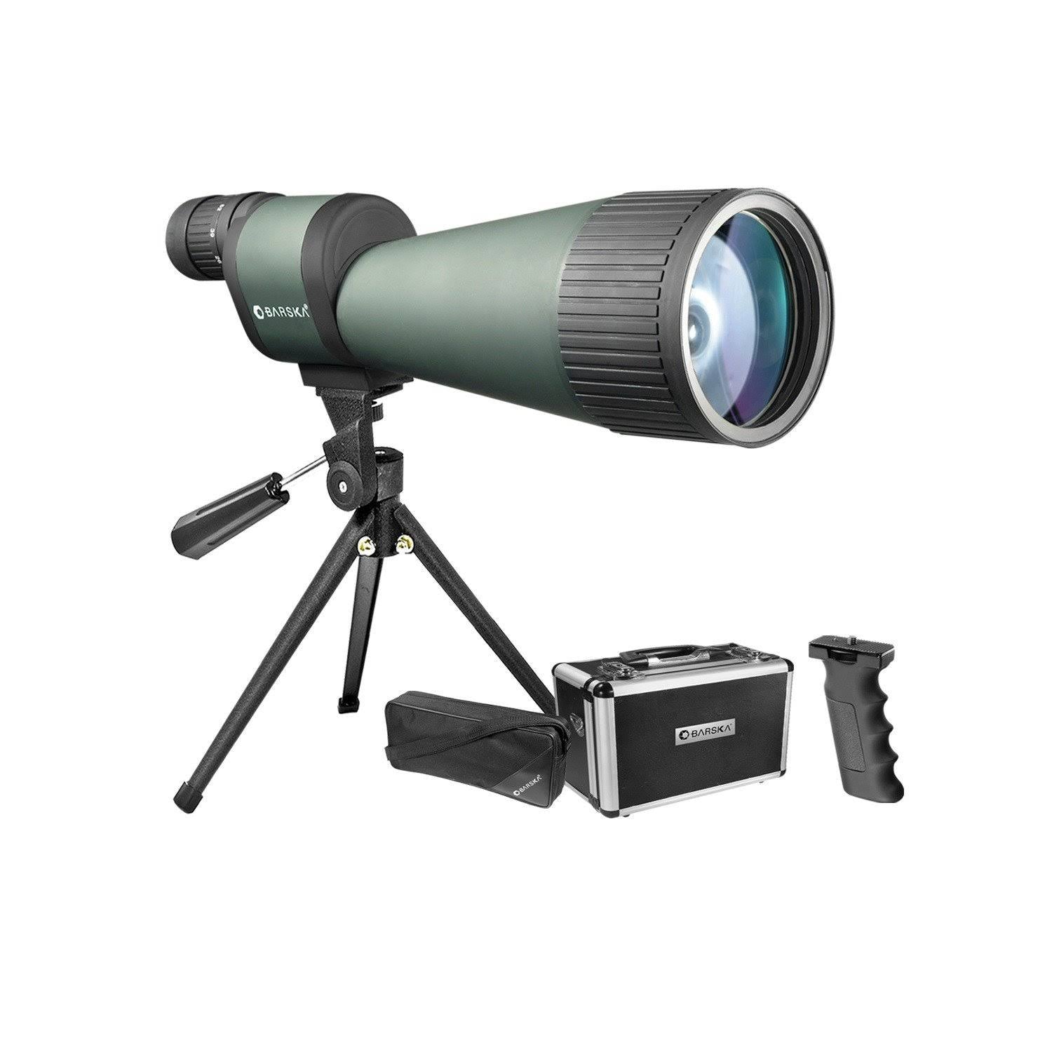 18-90x88 WP Spotting Scope R761510