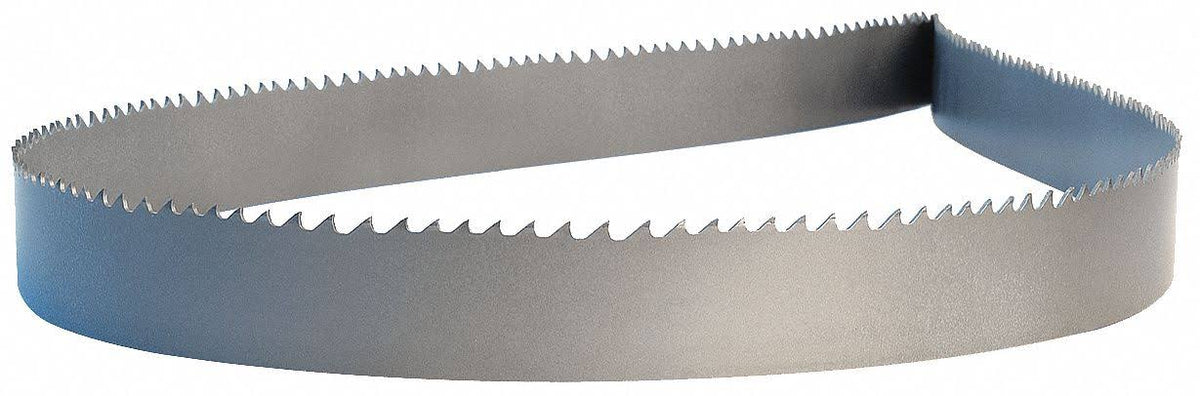 Band Saw Blade, 1-1/4 in. W M91979
