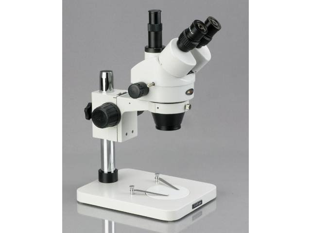 3.5X-90X Trinocular Stereo Microscope F533312