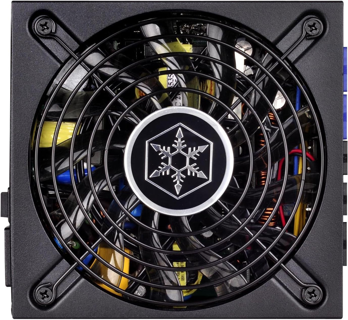 700W SFX-L Fully Modular Power Supply A566