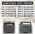 1 Pack Black Compatible Toner Cartridge V45826
