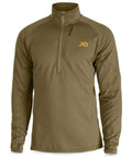Men's Quarter Zip I85092