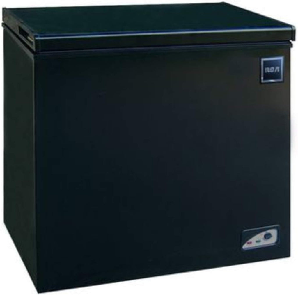 7.0 cu. ft. Chest Freezer, Black K39084