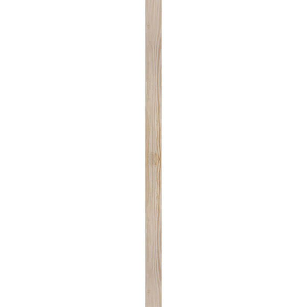 Vertical Gable Vent A2907